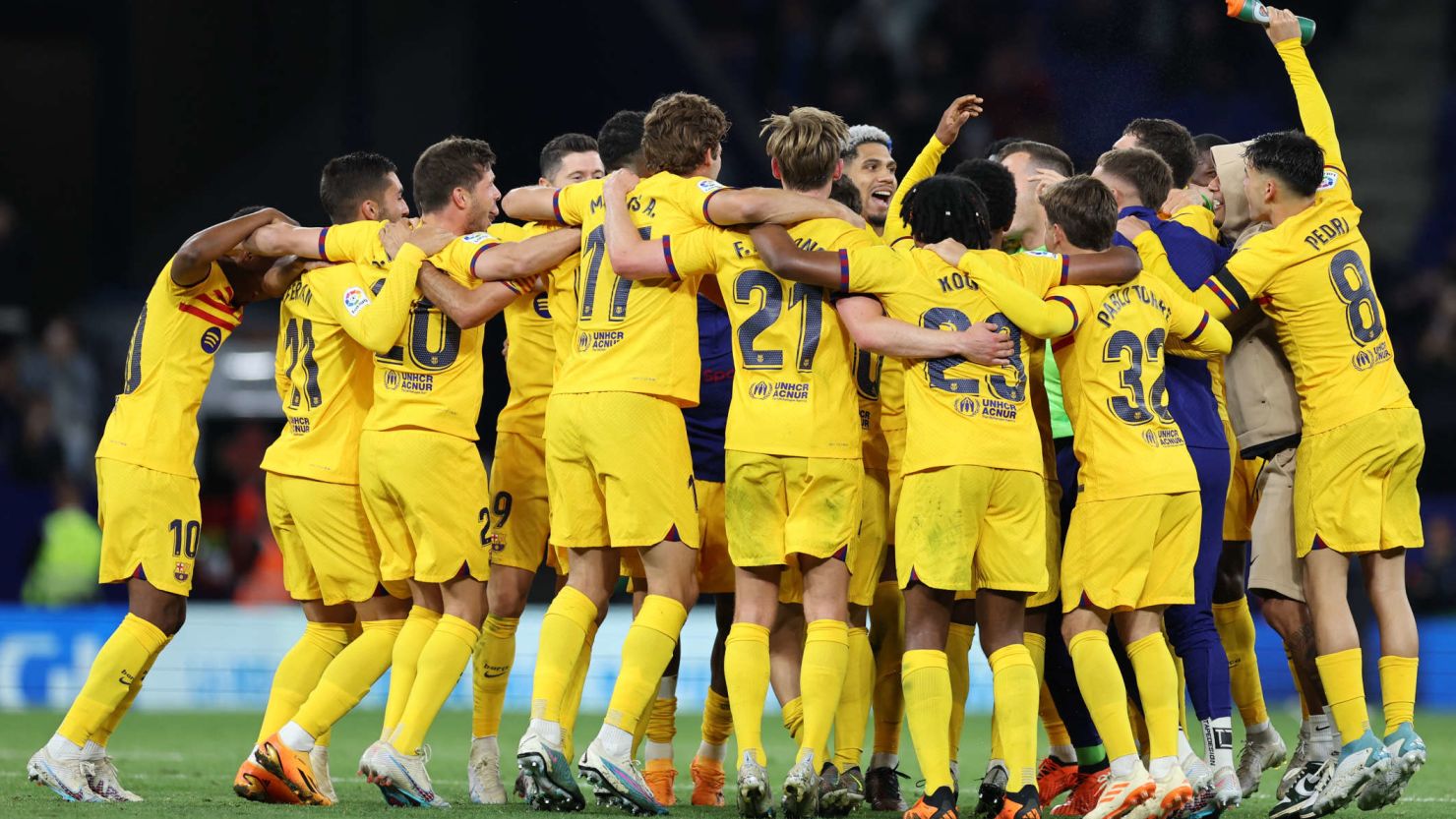 名宿：我不会让弗拉泰西当替补，任何比赛任何对手他都能进球